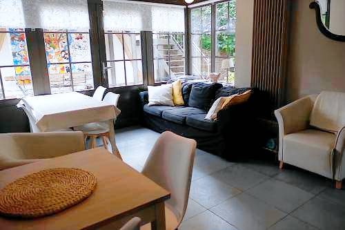 Bed & Breakfast  Hasselt