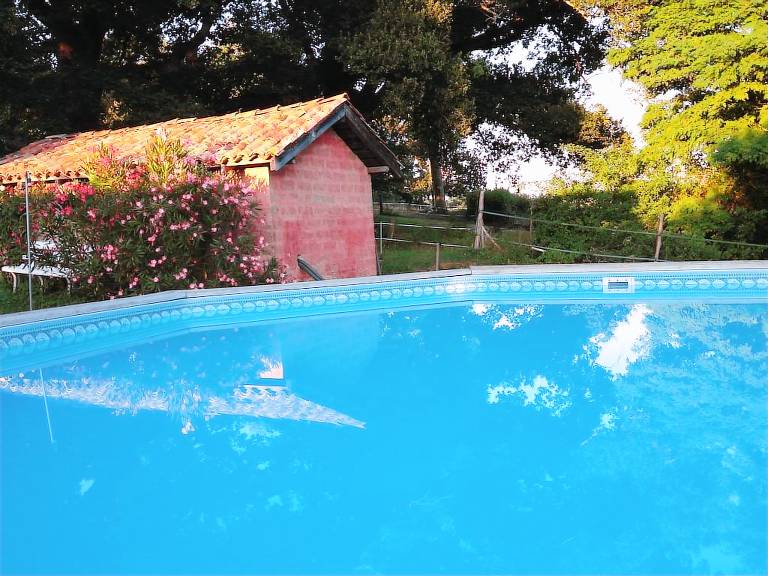 Cottage  Pontonx-sur-l'Adour