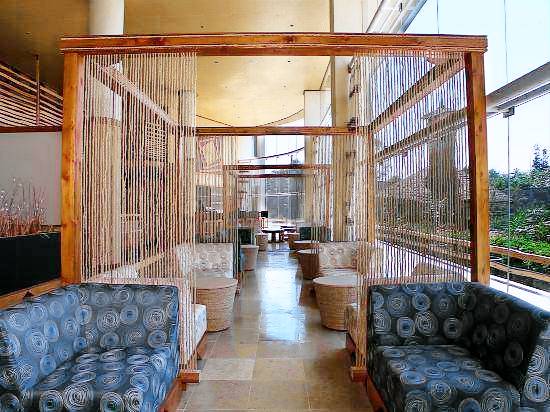 Nega Bonger Hotel — photo 3