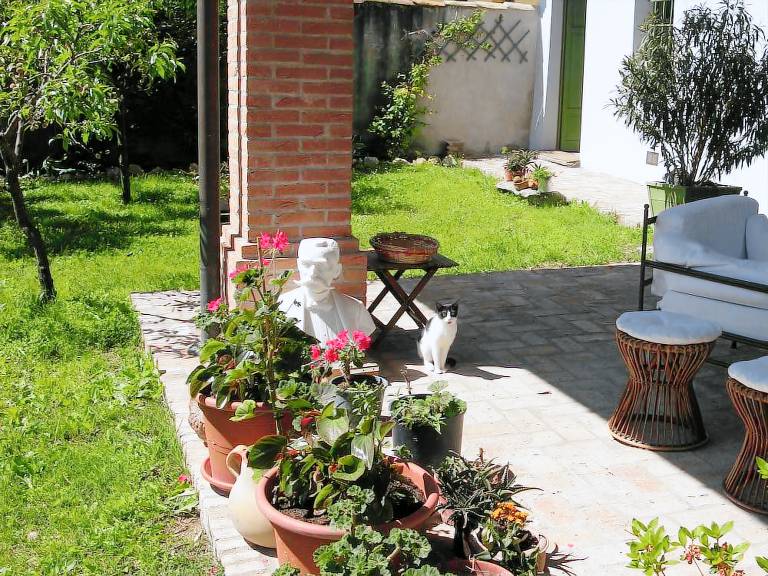Bed and breakfast  Brusasco