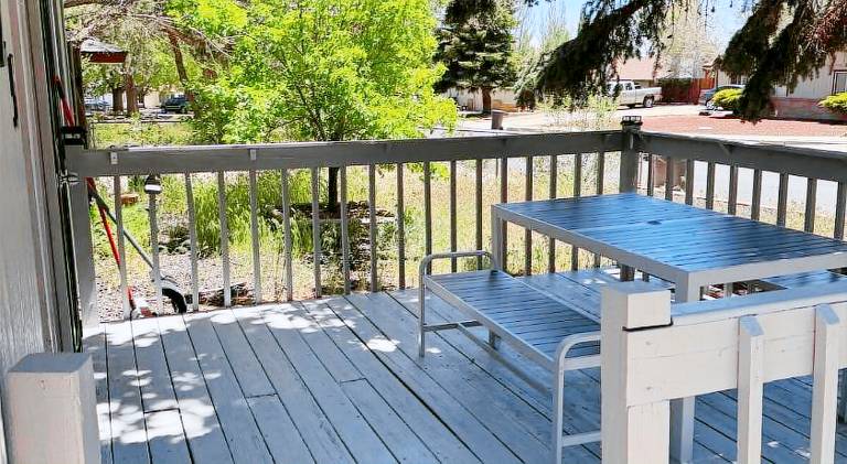 Vacation home | Pets allowed — photo 4
