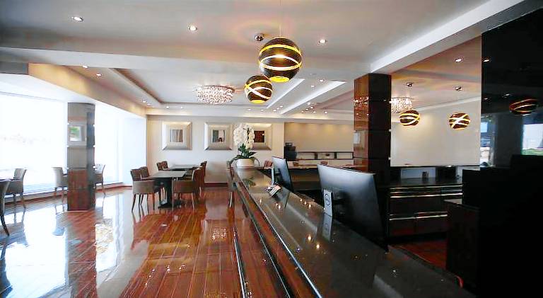 Hotel Starton am Ingolstadt Village — photo 5