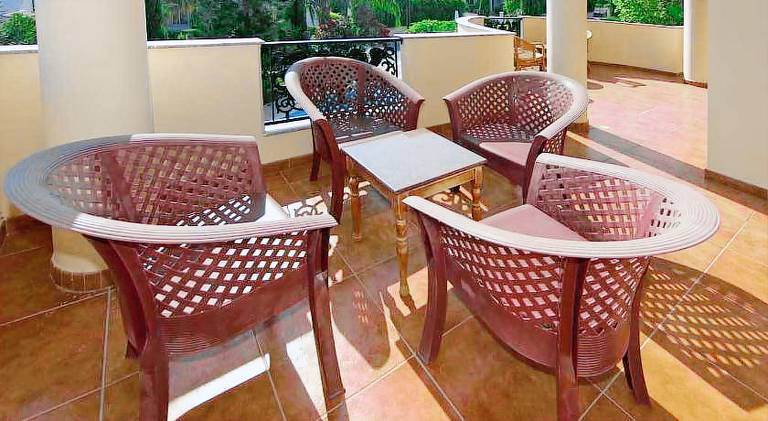 Villa with pool | Beach nearby | Dogs allowed — photo 4