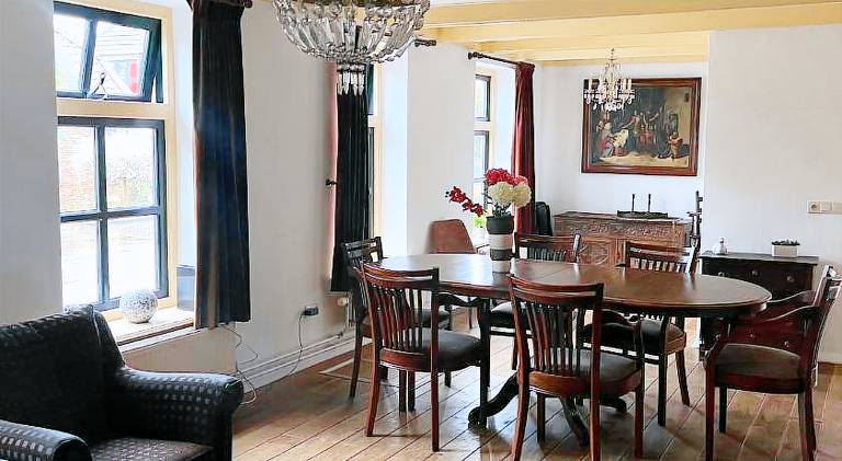 Hotel Waddengenot — photo 4