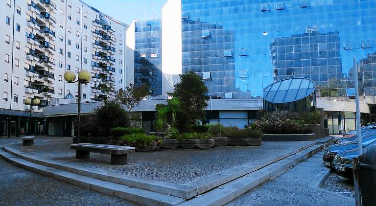 Rental apartment with yard & terrace | Near Igreja do Carmo | Suitable for remote work — photo 2