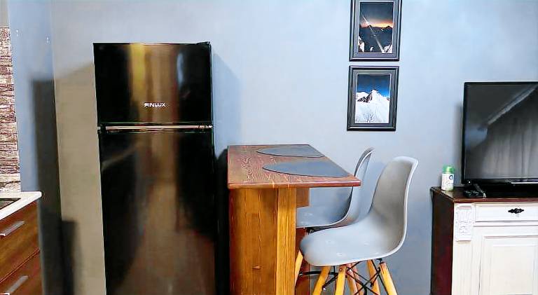 Rental apartment with 1 room for 2 persons — photo 5