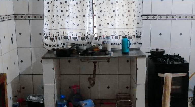 Casa Branca Sobrado — photo 3