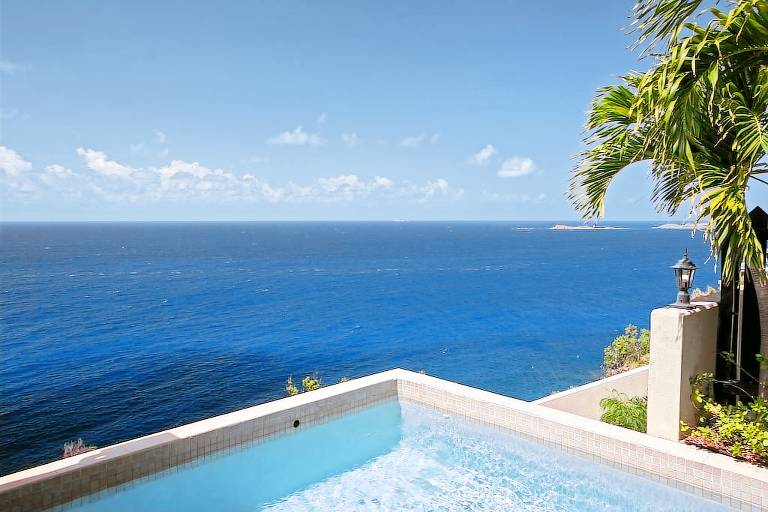 Villa Tortola