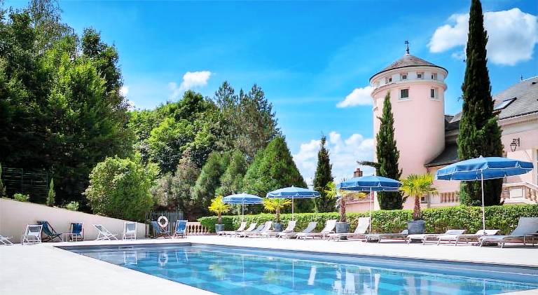 Domaine et Golf de Vaugouard - La Maison Younan — photo 3