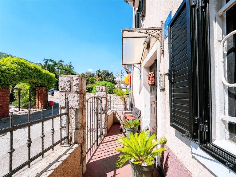 Apartman Sučići