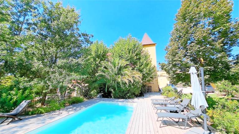 Bed & Breakfast Cassis