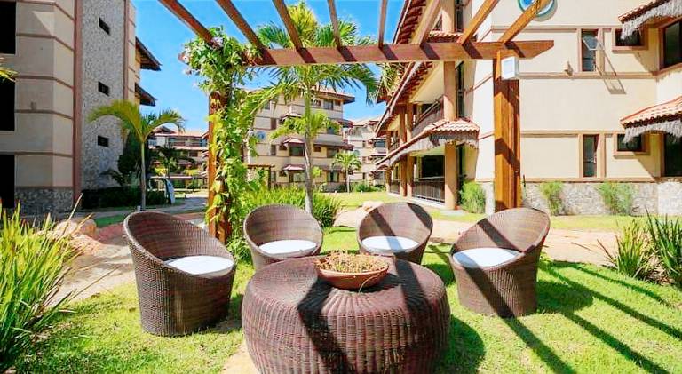 Apartment with pool & jacuzzi — photo 4