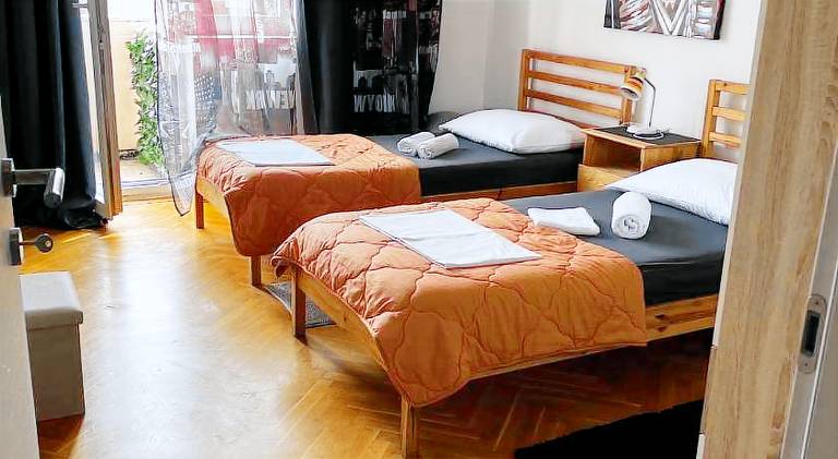 Rental apartment | Close to Diocletian's Palace — photo 2