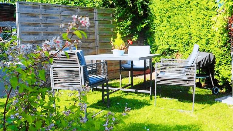 Ferienwohnung  Ralswiek