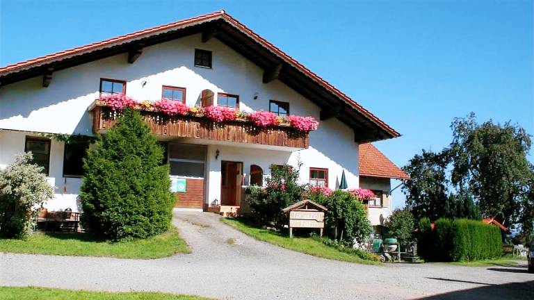 Ferienwohnung  Oberreute