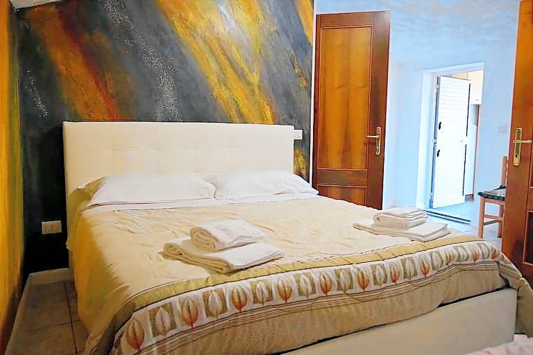 Bed & Breakfast Montalbano Elicona