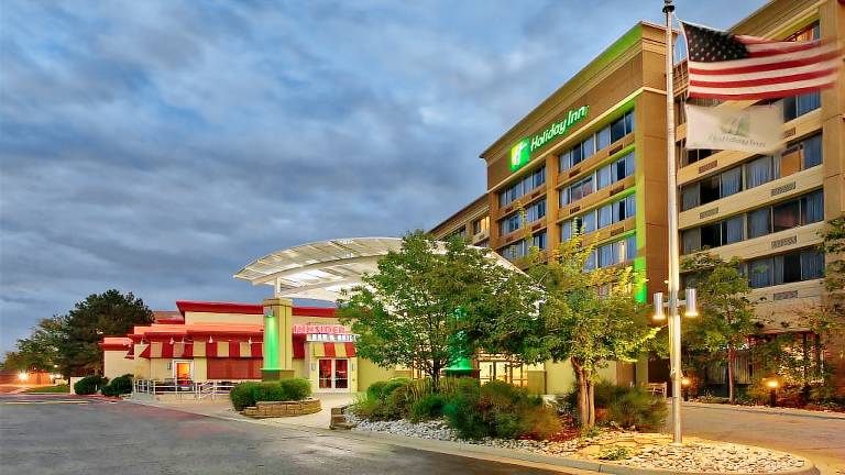 Holiday Inn Denver Lakewood By IHG in Lakewood, CO