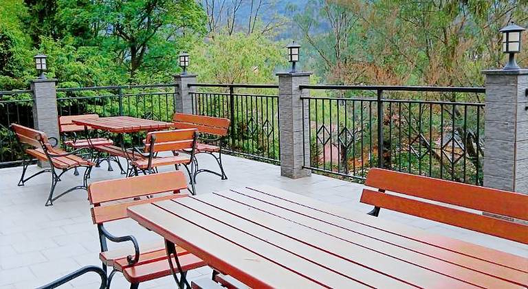 Rental apartment with 1 room for 4 persons — photo 2