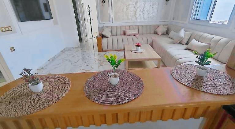 Apartment | Pets allowed in Derdara