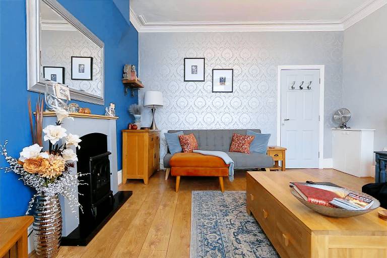 Child-friendly nice rental apartment | Next to the beach | Suitable for remote work | Pets are welcome — photo 4