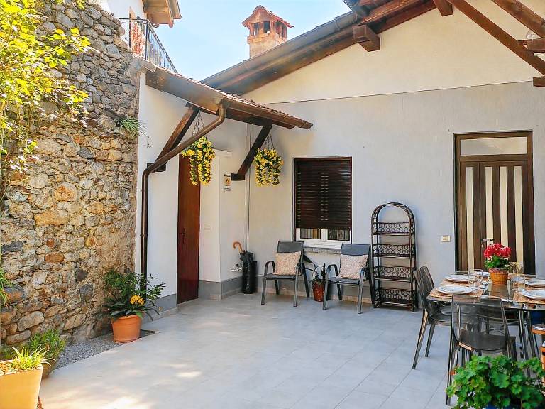 Giardino del Convento Holiday home with pool and garden — photo 3