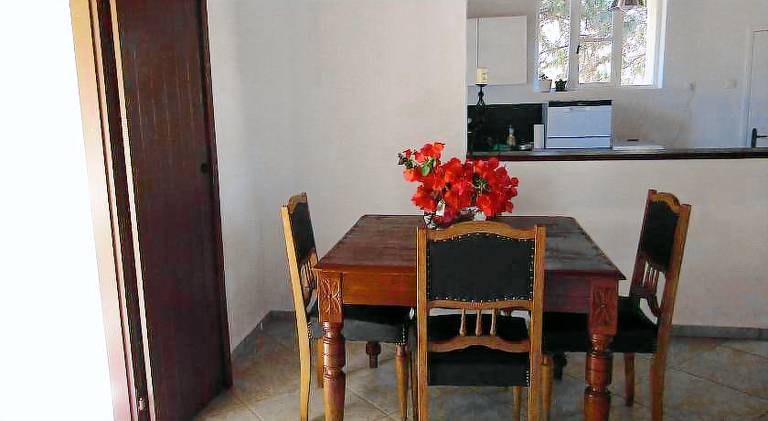 House with 1 room for 5 persons — photo 3