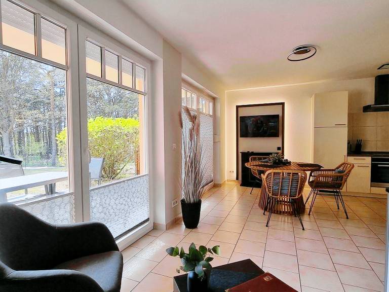 Ferienwohnung Koserow