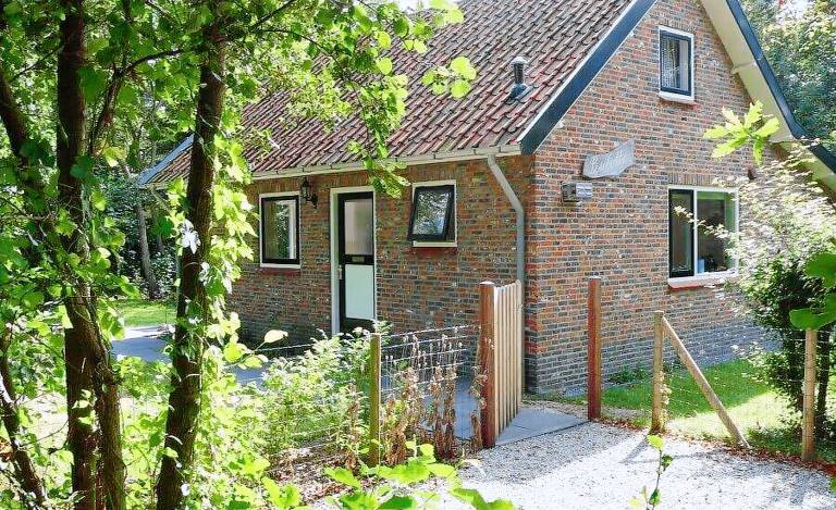 Ferienhaus Burgh-Haamstede
