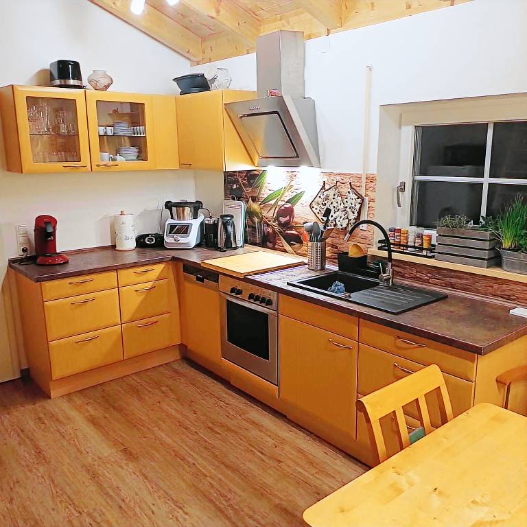Ferienwohnung Obing