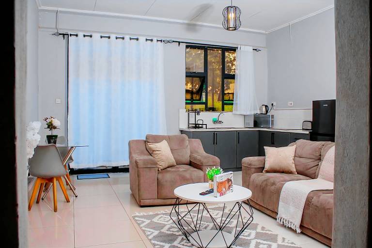 70 m&sup2; Ferienwohnung
