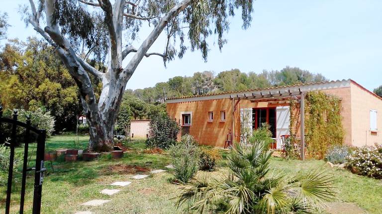 Maison de vacances La Londe-les-Maures
