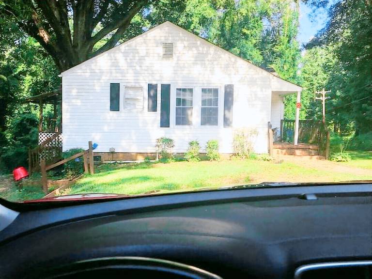 House  Easley