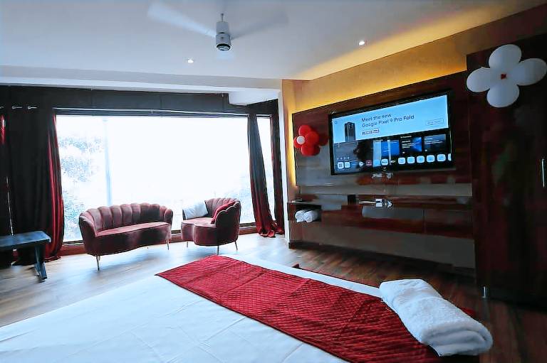 Hotel M2M Narela