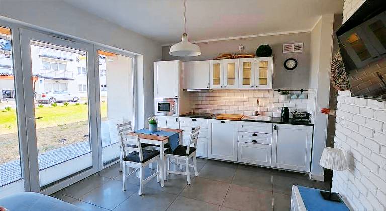 Rental apartment | Next to the beach | Pet-friendly — photo 5