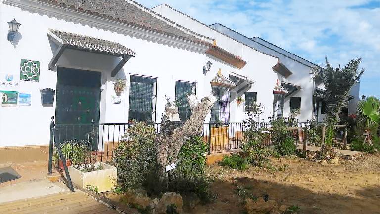 Casa Hinojos