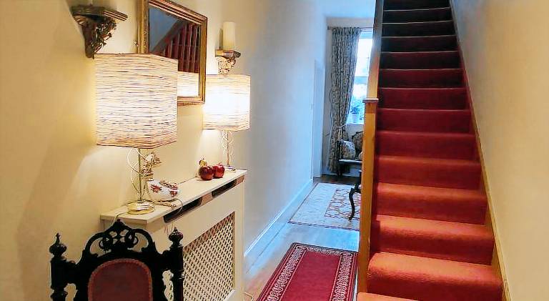 Vacation home with 7 rooms for 16 persons — photo 3