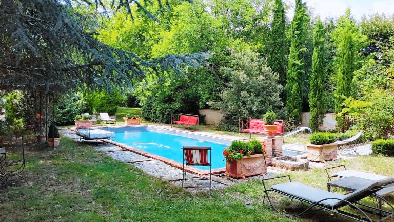 Maison de vacances Rabastens