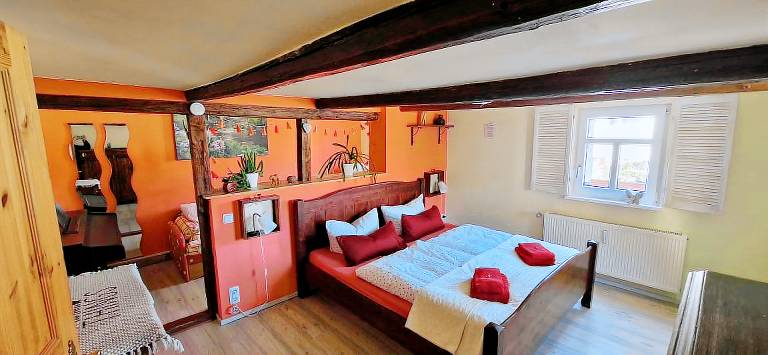 Ferienwohnung Gernrode