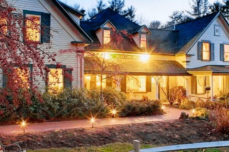 Squam Lake Inn