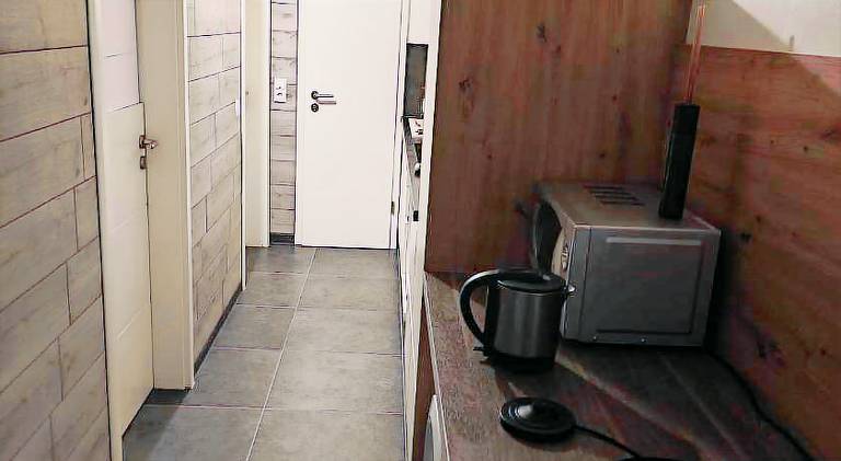 Zimmervermietung-Nbg in Nuremberg