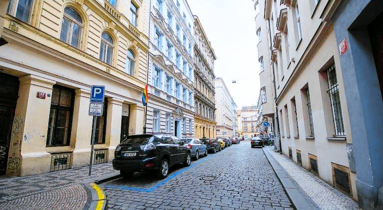 Beautiful holiday apartment | Next to Prague astronomical clock | Pet-friendly — photo 3