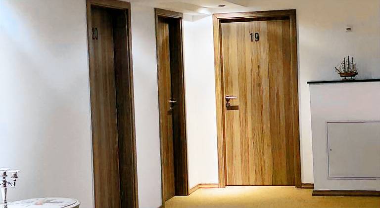 Hotel Isabella — photo 5