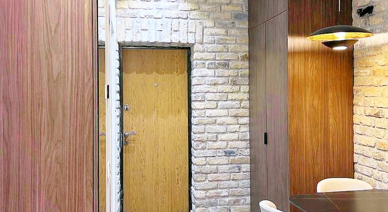 Rental apartment | Next to Gate of Dawn — photo 4