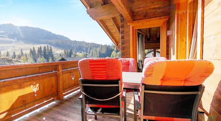Schickster Mountain Lodge — photo 4