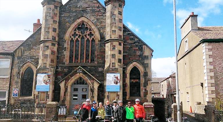 Kirkby Stephen Hostel in Kirkby Stephen