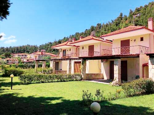 Villa  Kassandra