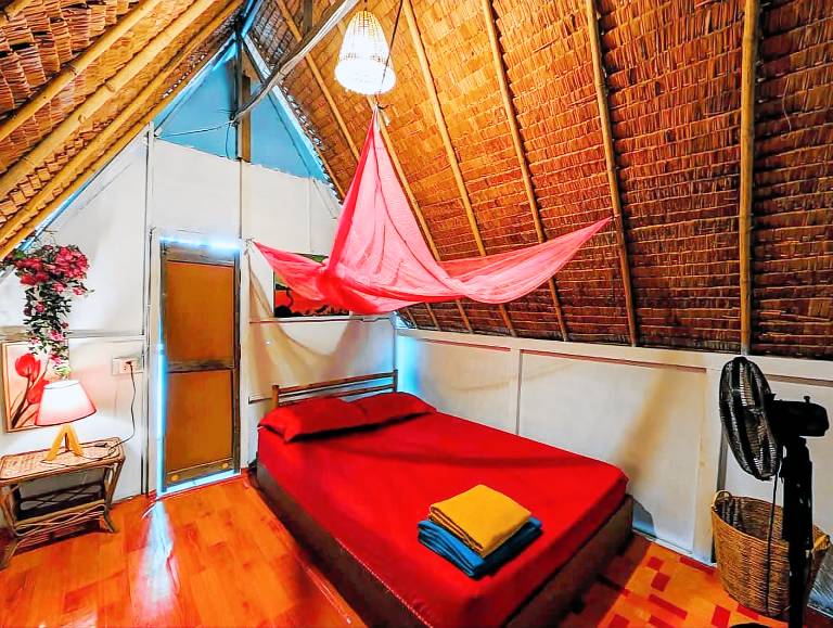 Yellow Sun Hostel — photo 5