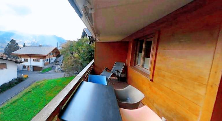 Holiday apartment with 1 room for 6 persons — photo 5