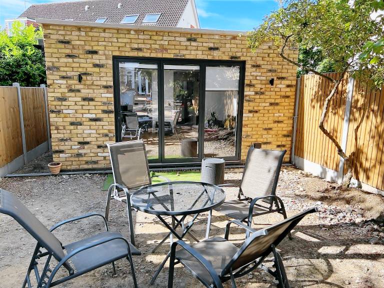 Apartment Chigwell