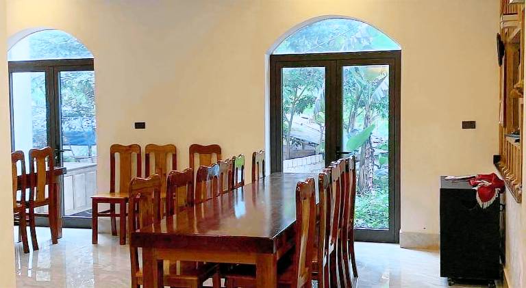 Phong Nha Moonlight Villas — photo 5